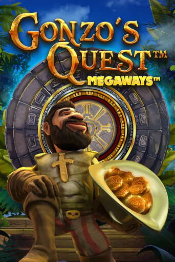 Gonzo's Quest™ MegaWays™