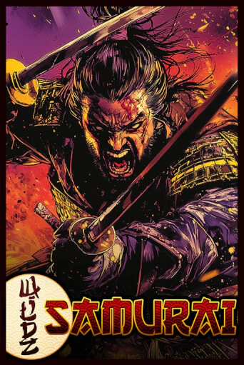Samurai Wildz