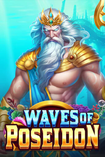 Waves of Poseidon